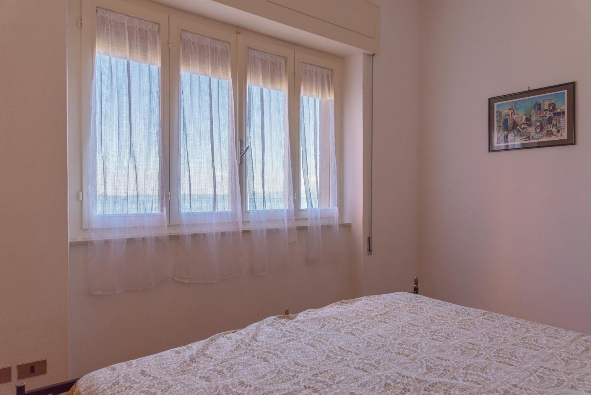 Argentario Retreat Sea View Terrace, Wifi & Private Parking Included Apartment Porto Santo Stefano  Exterior photo